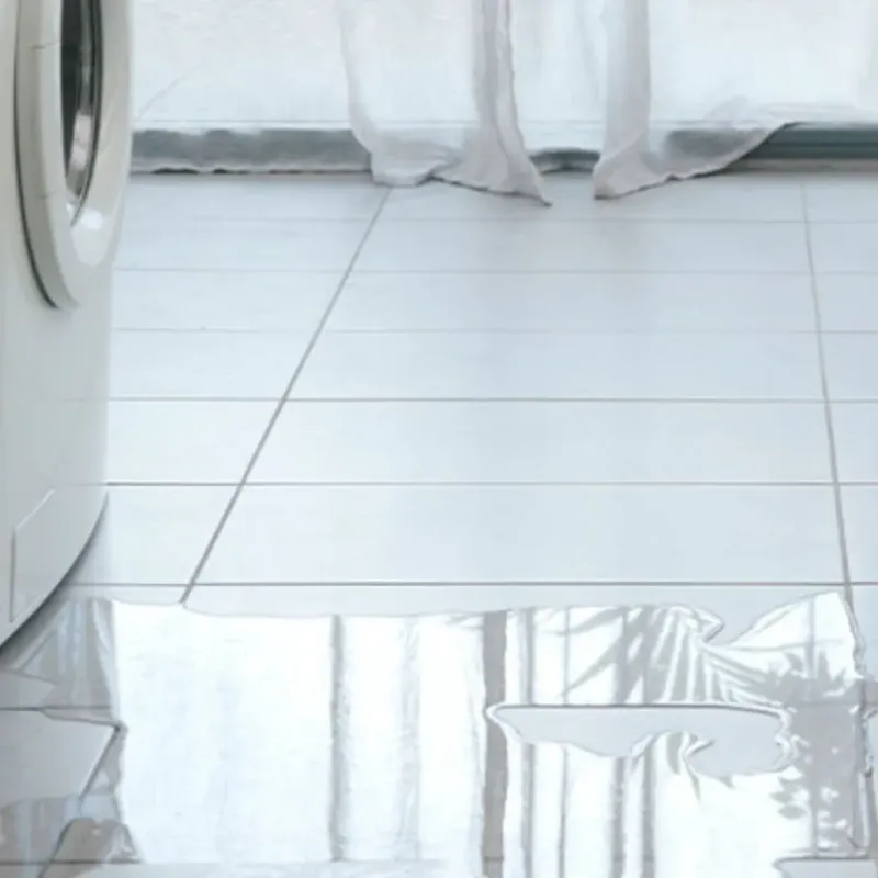 Appliance Leak Cleanup in Foster City, CA