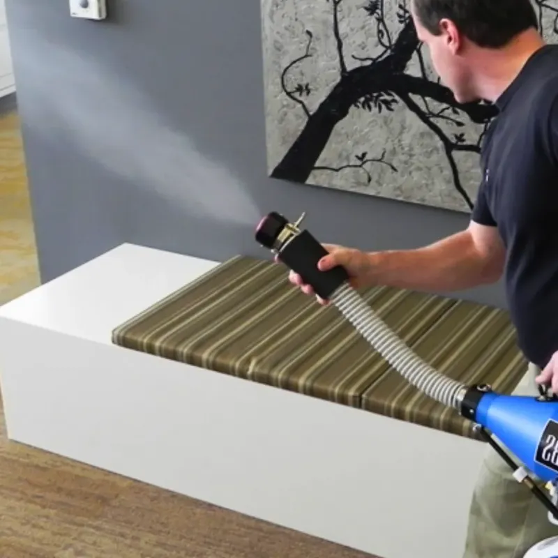 Professional Odor Removal in Foster City, CA